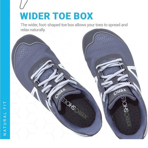 Xero Shoes Barefoot Running Shoes for Women - Picture 2 of 10